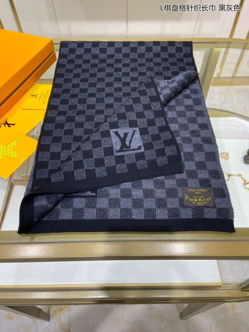 Louis Vuitton Scarf